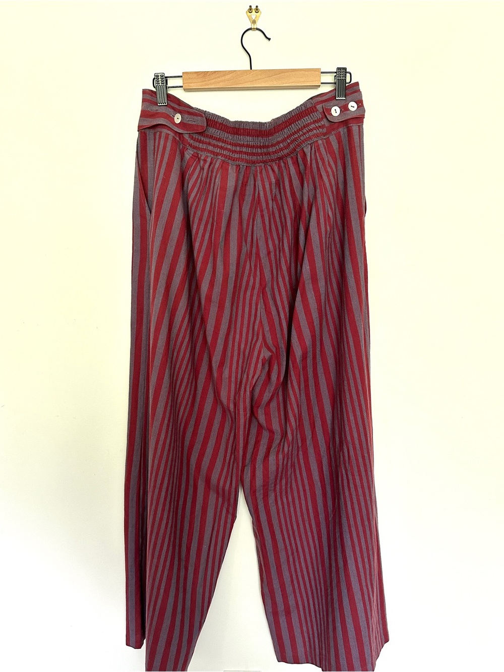 Rujuta Sheth Taylor Pants - Picture 4 of 5